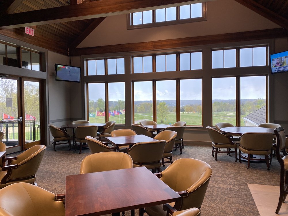 TPC RIVER’S BEND Updated August 2024 24 Photos 316 Winding River