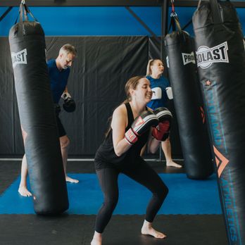 Pyramid Athletics - Muay Thai Near Me - Bartlett, Tennessee