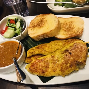 Thai Kitchen Bird Pepper - Thai Near Me - Bellevue, Washington