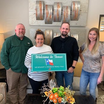 Laine Murray - Congrats to my relocation clients bought in Frisco, TX! - Real Estate Agents Near Me Laine Murray - Congrats to my relocation clients bought in Frisco, TX! - Real Estate Agents Near Me