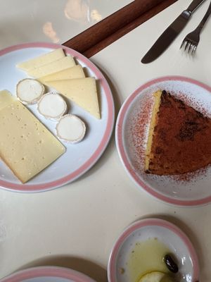 El Preferido de Palermo by null