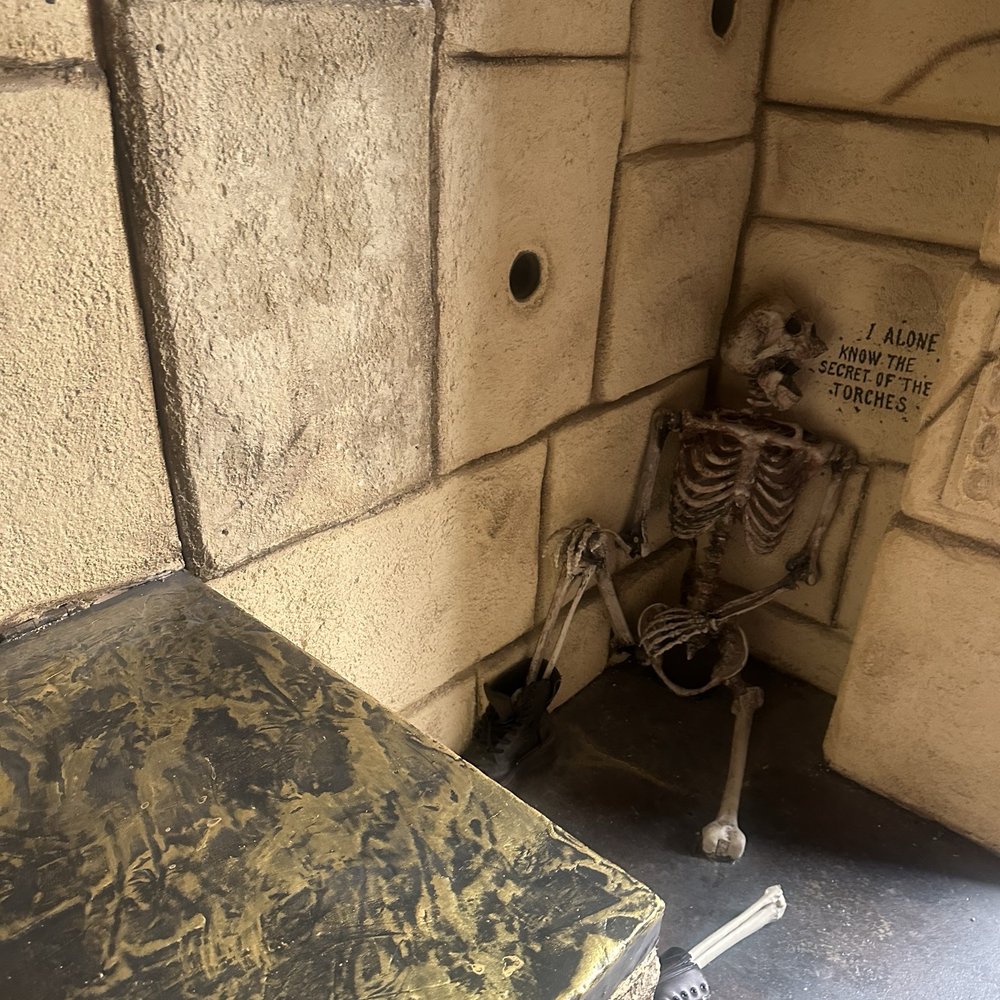 Maze Rooms - Spooky - Escape Games Near Me - Los Angeles, California Maze Rooms - Spooky - Escape Games Near Me - Los Angeles, California