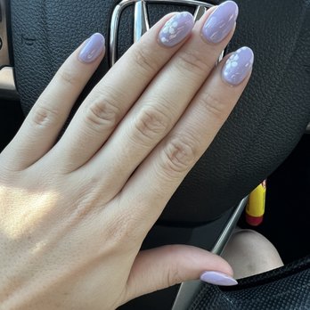 Le Venus Spa - Acrylic fill with gel polish and $12 nail art - Day Spas Near Me - Montrose, California Le Venus Spa - Acrylic fill with gel polish and $12 nail art - Day Spas Near Me - Montrose, California