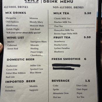 Evie’s Vietnamese Kitchen - Vietnamese Near Me - Menomonee Falls, Wisconsin