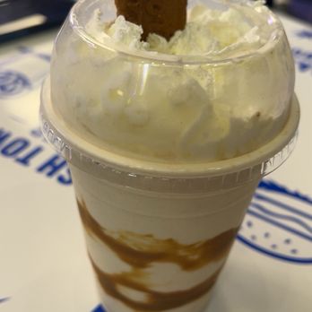 Smash Town Burgers - Biscoff milkshake - Chicken Wings Near Me - Visalia, California Smash Town Burgers - Biscoff milkshake - Chicken Wings Near Me - Visalia, California