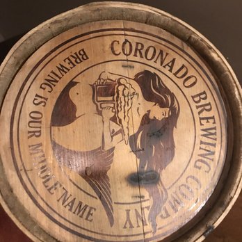 Coronado Brewing - Brewpubs Near Me - San Diego, California Coronado Brewing - Brewpubs Near Me - San Diego, California