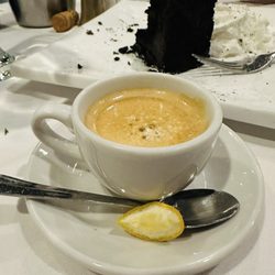Via Veneto Ristorante