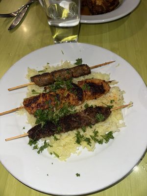 Tangier Restaurant by null