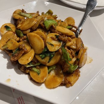 Rui's Shanghai Bistro - Shanghai Style Rice Cake - Shanghainese Near Me - Redlands, California Rui's Shanghai Bistro - Shanghai Style Rice Cake - Shanghainese Near Me - Redlands, California