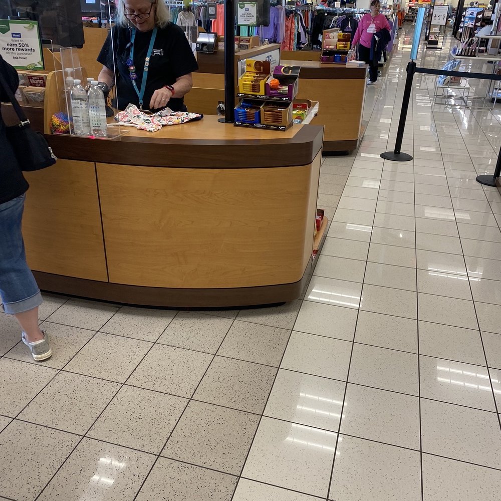 Kohl's - The check out! - Department Stores Near Me - BRIGHTON, Colorado Kohl's - The check out! - Department Stores Near Me - BRIGHTON, Colorado