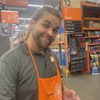 The Home Depot - Friendly employees knowledgeable too - Nurseries & Gardening Near Me - Costa Mesa, California