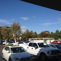 Eastlake Village Shopping Center