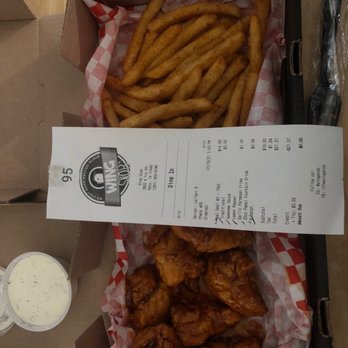 Wing Snob - Chicken Shop Near Me - Katy, Texas Wing Snob - Chicken Shop Near Me - Katy, Texas