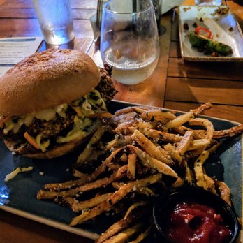 TownHall - Greatest meal experience EVER - New American Near Me - Cleveland, Ohio TownHall - Greatest meal experience EVER - New American Near Me - Cleveland, Ohio