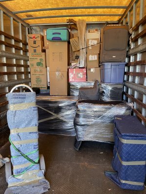 MOONLIGHT MOVERS - Updated October 2024 - Request a Quote - Bradenton