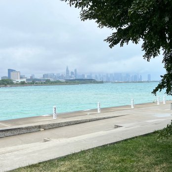 31st Street Beach - Views - Beaches Near Me - Chicago, Illinois 31st Street Beach - Views - Beaches Near Me - Chicago, Illinois