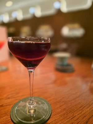 Glovers Alley by Andy McFadden by null