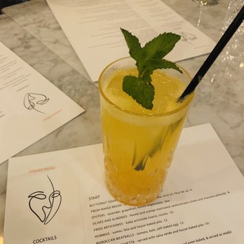 Paradiso - Bars Near Me - Dallas, Texas