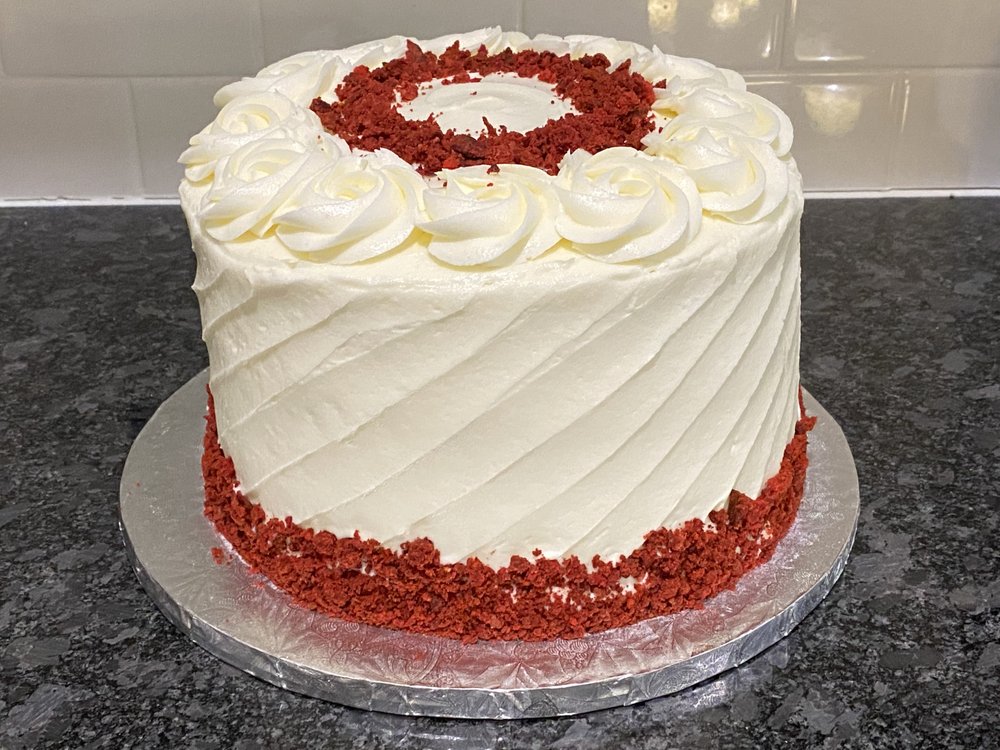 THE SWEET COUPLE BAKERY Updated September 2024 28 Photos & 14