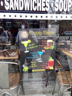 Burger Village by null