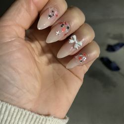 AQ Nails Salon
