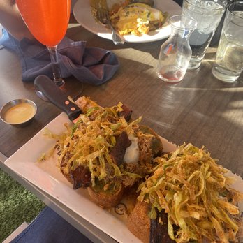 Hash Kitchen - Breakfast & Brunch Near Me - Chandler, Arizona