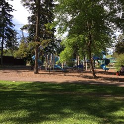 Woodland Park