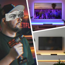 TVMounted