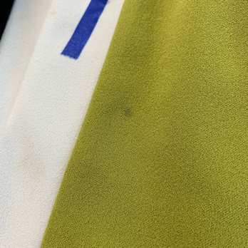 ZIPS Cleaners - This is how my brand new garment was returned to me. - Sewing & Alterations Near Me - Washington Dc, District of Columbia
