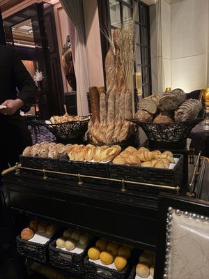 Joel Robuchon by null