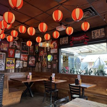 GONZO! - Ramen Near Me - Carlsbad, California GONZO! - Ramen Near Me - Carlsbad, California