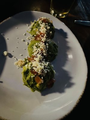 La Tequila Cocina de México Av México by null