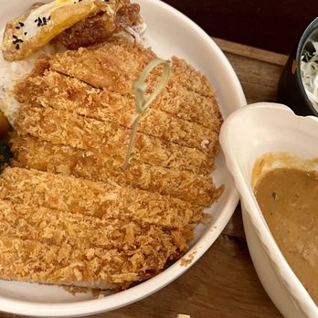 Karé Bar - Donkatsu curry - Japanese Curry Near Me - Chantilly, Virginia Karé Bar - Donkatsu curry - Japanese Curry Near Me - Chantilly, Virginia