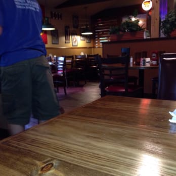 Rowdy Beaver - Inside the dining room - New American Near Me - Eureka Springs, Arkansas