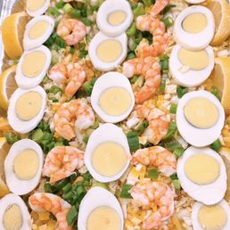 Pancit Malabon