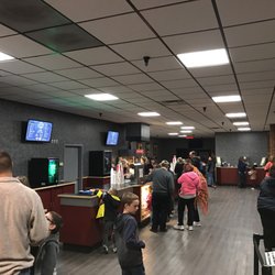 Overland Park Cinemas