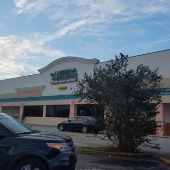 Caribbean Supercenter - International Grocery Near Me - Orlando, Florida