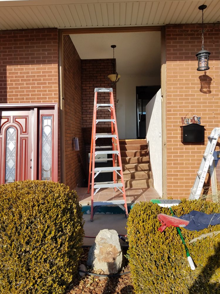 Slide of Quality Industrial Utah Remodeling