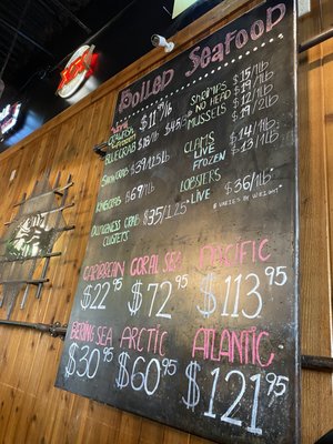 The Crab Station - Carrollton by null