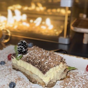 Kaif - Very good tiramisu - Mediterranean Near Me - Los Angeles, California Kaif - Very good tiramisu - Mediterranean Near Me - Los Angeles, California