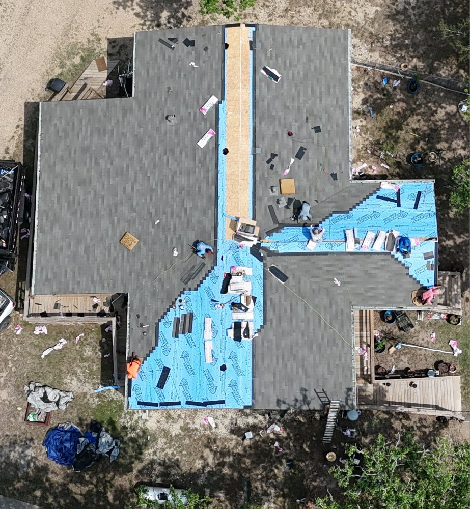 Slide of The Roofing Consultants