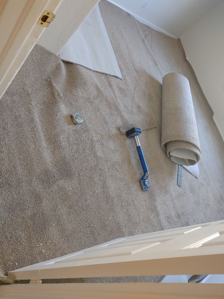 DOS PALOS FLOORING 1734 Redfern Ave, Dos Palos, California Flooring