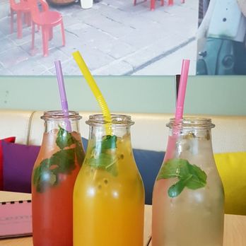 Lemongrass - Homemade Lemonade - Asian Fusion Near Me - Mühlheim am Main, HE Lemongrass - Homemade Lemonade - Asian Fusion Near Me - Mühlheim am Main, HE