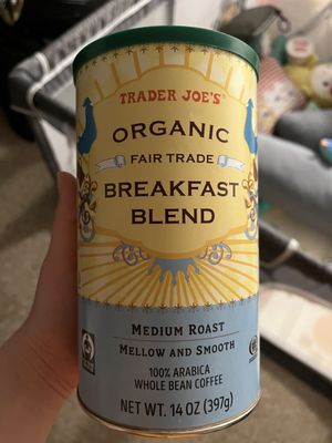 Trader Joe's by null