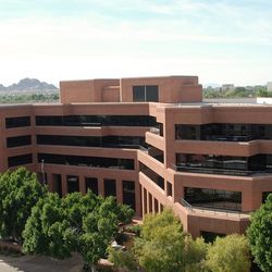 Southwest Medical Marijuana Physicians Group - 7272 E. Indian School Rd