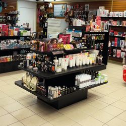 Eva's Boutique - Inside of store