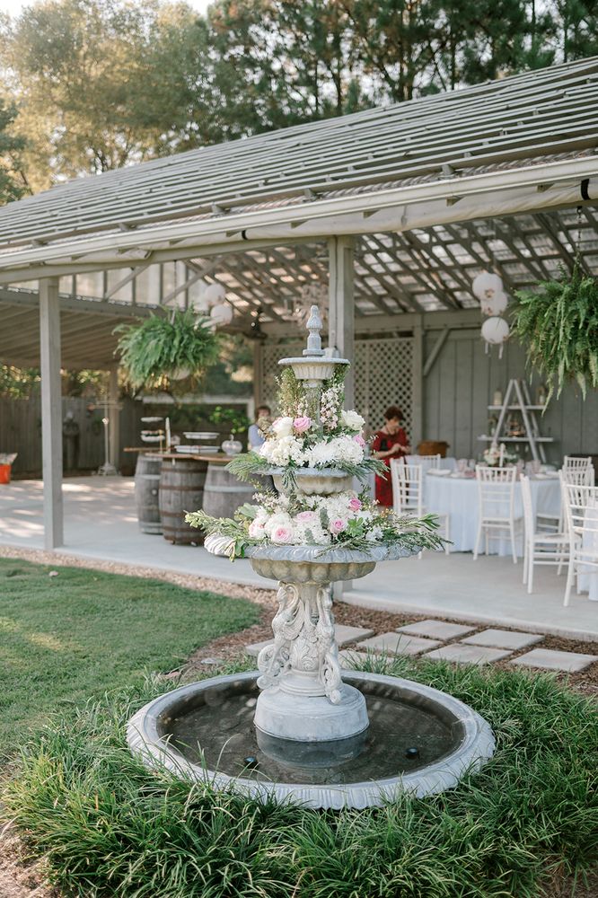 THE ROCK HOUSE EVENTS 26 Photos 7410 Old Springville Rd, Pinson