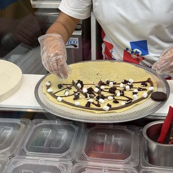 Tswirl Crepe - Creperies Near Me - Arlington, Virginia Tswirl Crepe - Creperies Near Me - Arlington, Virginia