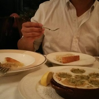 La Foret - Escargot - French Near Me - San Jose, California La Foret - Escargot - French Near Me - San Jose, California