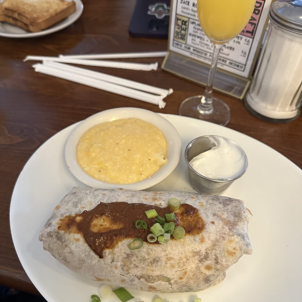 Wishbone - Breakfast Burrito - Breakfast & Brunch Near Me - Chicago, Illinois Wishbone - Breakfast Burrito - Breakfast & Brunch Near Me - Chicago, Illinois